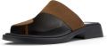 CAMPER Teenslipper ' Dana Twins ' bruin - Bruin