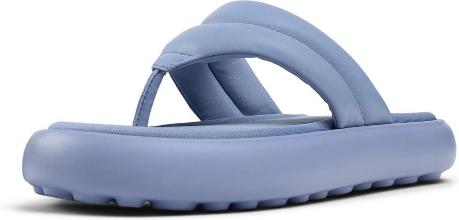 CAMPER Teenslippers ' Pelotas Flota ' blauw