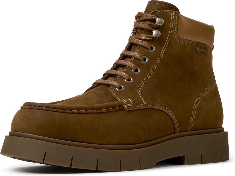 CAMPER Veterboots ' Alaro ' bruin