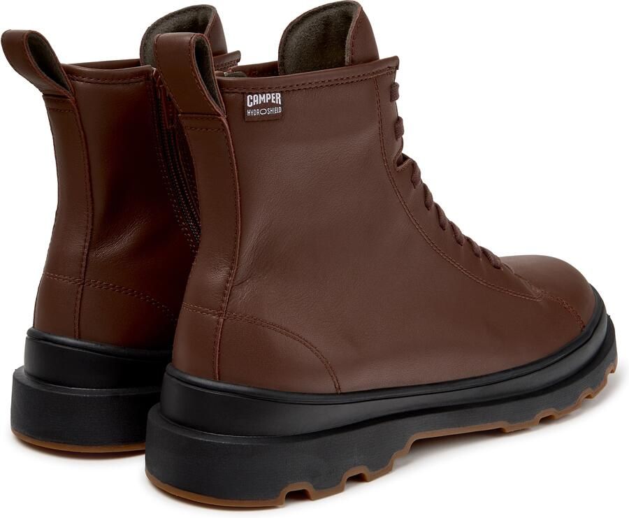 CAMPER Veterboots ' Brutus+ ' bruin - Foto 2