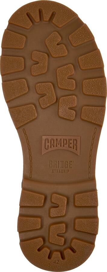 CAMPER Veterboots ' Brutus+ ' bruin - Foto 5