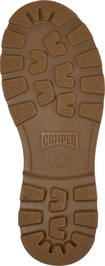 CAMPER Veterboots 'Brutus+ ' donkerbruin - Foto 5