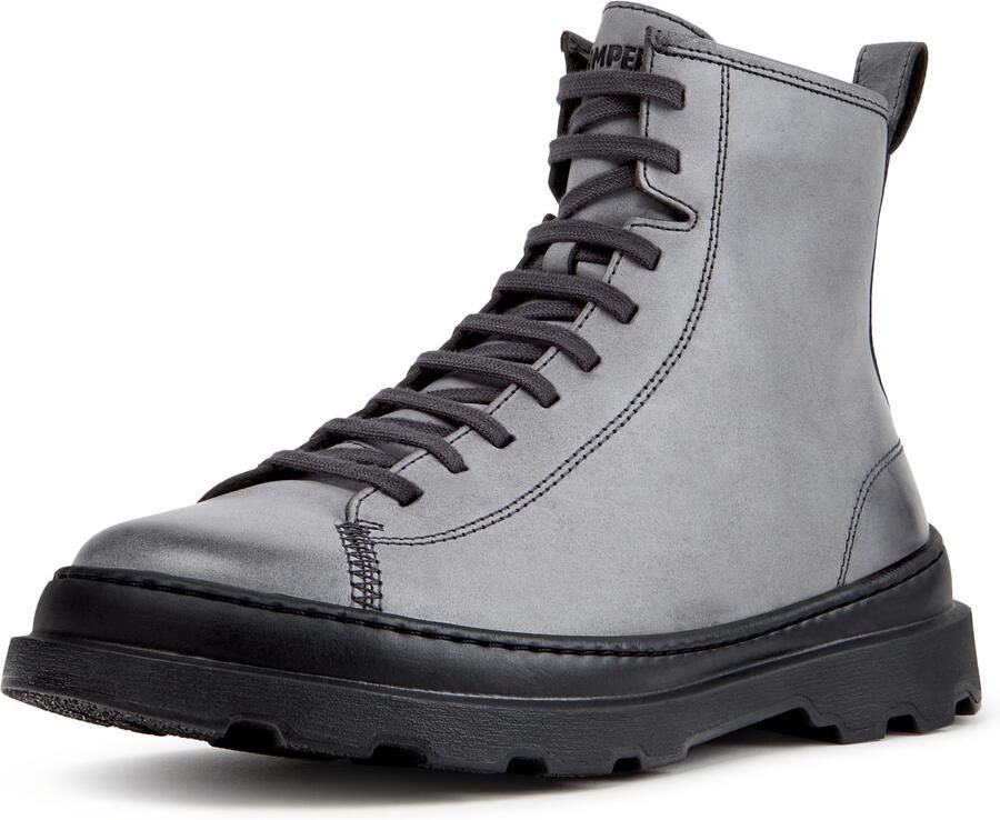 CAMPER Veterboots ' Brutus+ ' grijs
