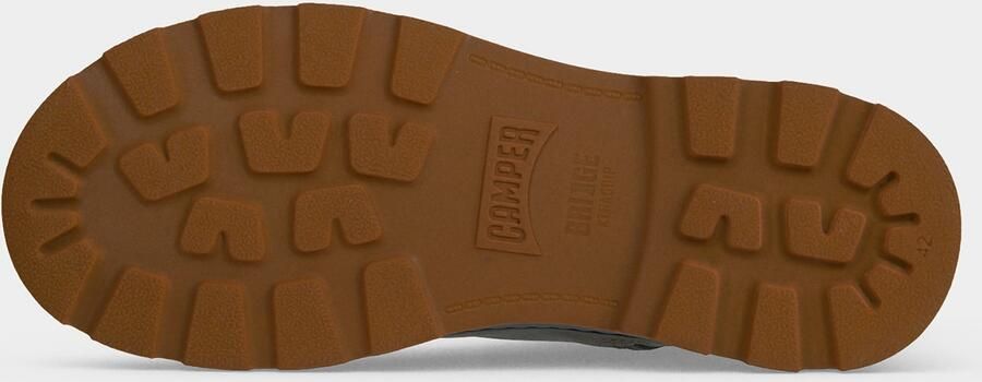 CAMPER Veterboots 'Brutus+' olijfgroen - Foto 6