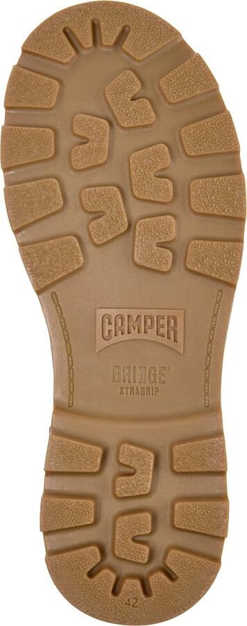 CAMPER Veterboots 'Brutus+' zwart - Foto 5