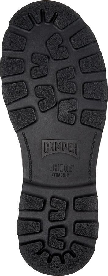 CAMPER Veterboots 'Brutus+' zwart - Foto 5