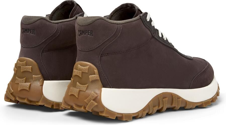 CAMPER Veterboots 'Drift Trail' donkerbruin - Foto 3