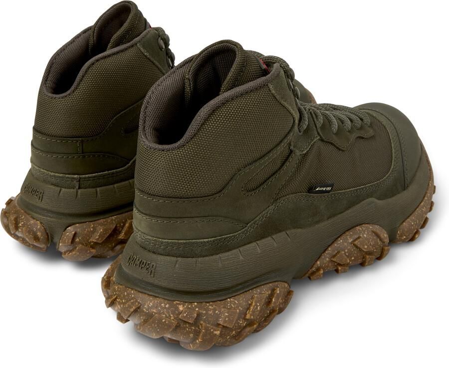 Camper Laarzen Karst Trek GORE-TEX K300499 Green - Foto 3