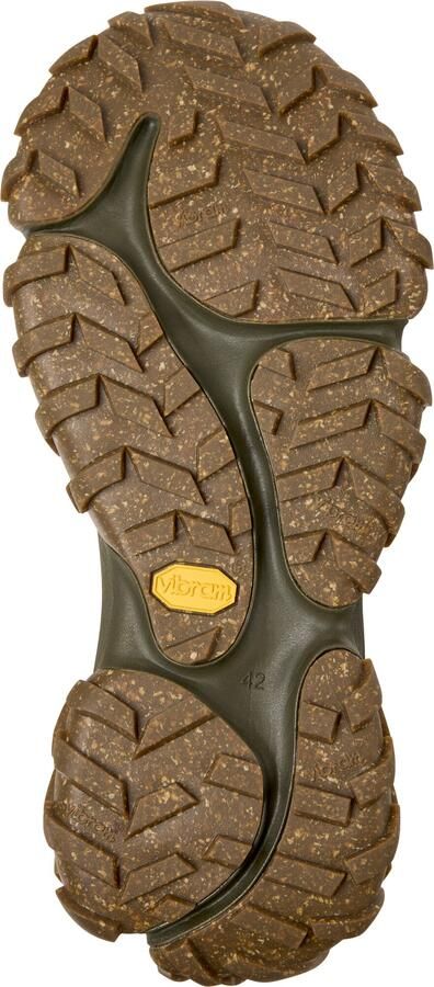 Camper Laarzen Karst Trek GORE-TEX K300499 Green - Foto 5