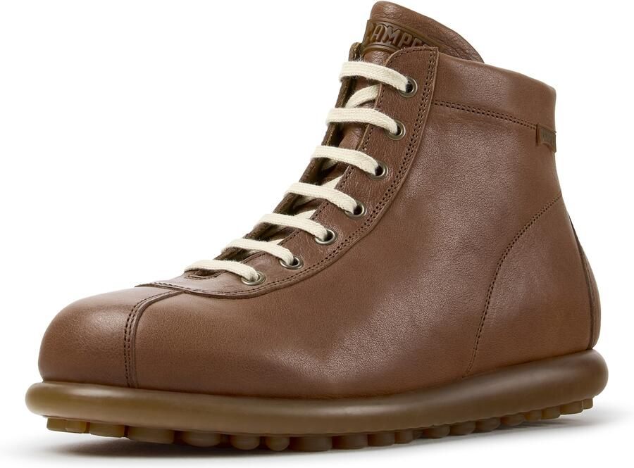 CAMPER Veterboots ' Pelotas Ariel ' lichtbruin