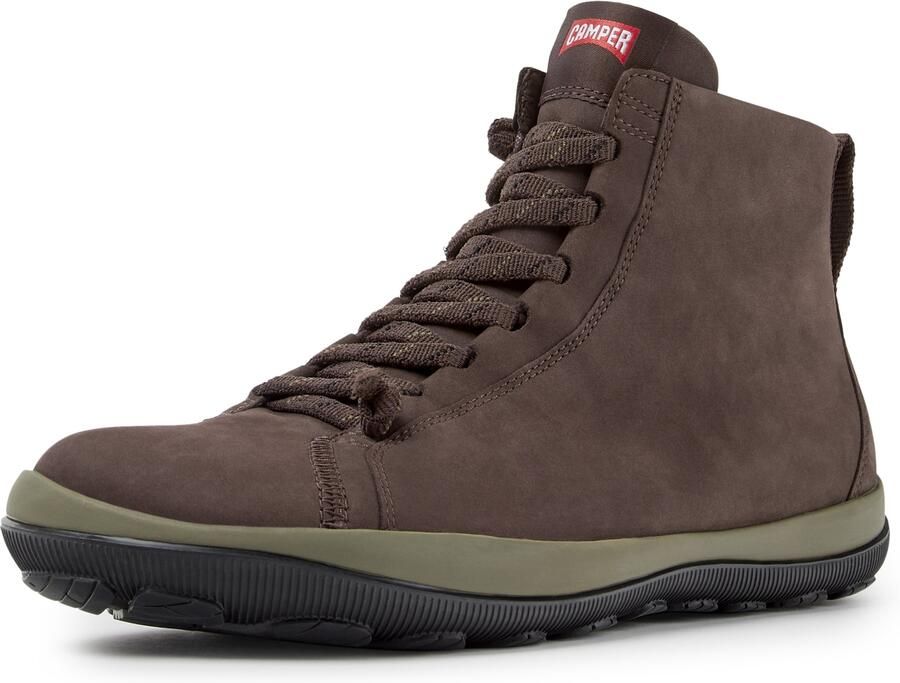 Camper Peu Pista Gm Gore-tex Booties Bruin Man - Foto 2
