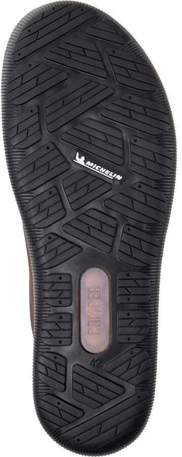 Camper Peu Pista Gm Gore-tex Booties Bruin Man - Foto 5