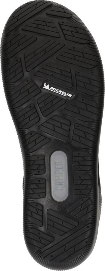 CAMPER Veterboots 'Peu Pista' zwart - Foto 3