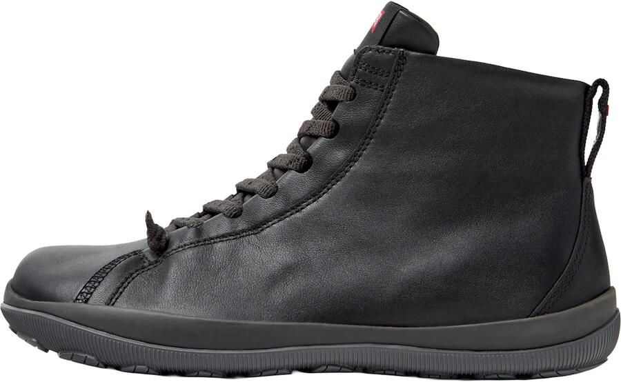 Camper Peu Pista Gm Gore-tex Booties Zwart Man - Foto 2