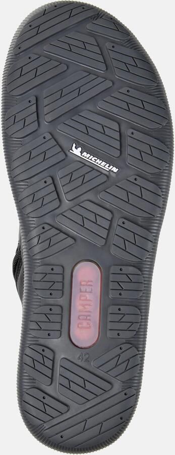 Camper Peu Pista Gm Gore-tex Booties Zwart Man - Foto 5