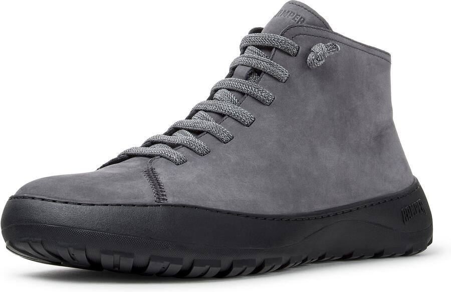CAMPER Veterboots ' Peu Serra ' grijs