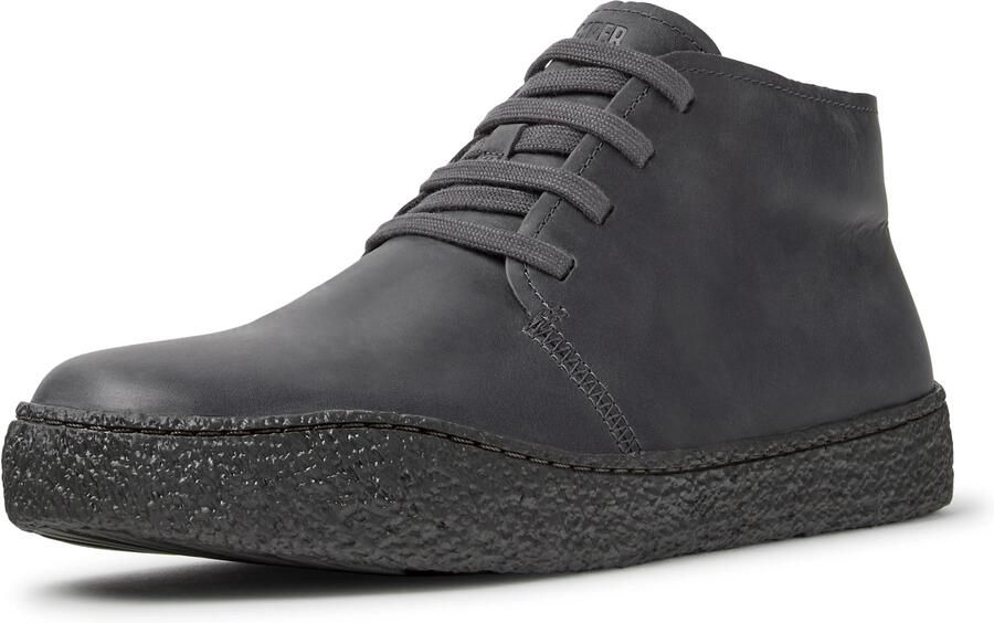 CAMPER Veterboots ' Peu Terreno ' grijs - Foto 2