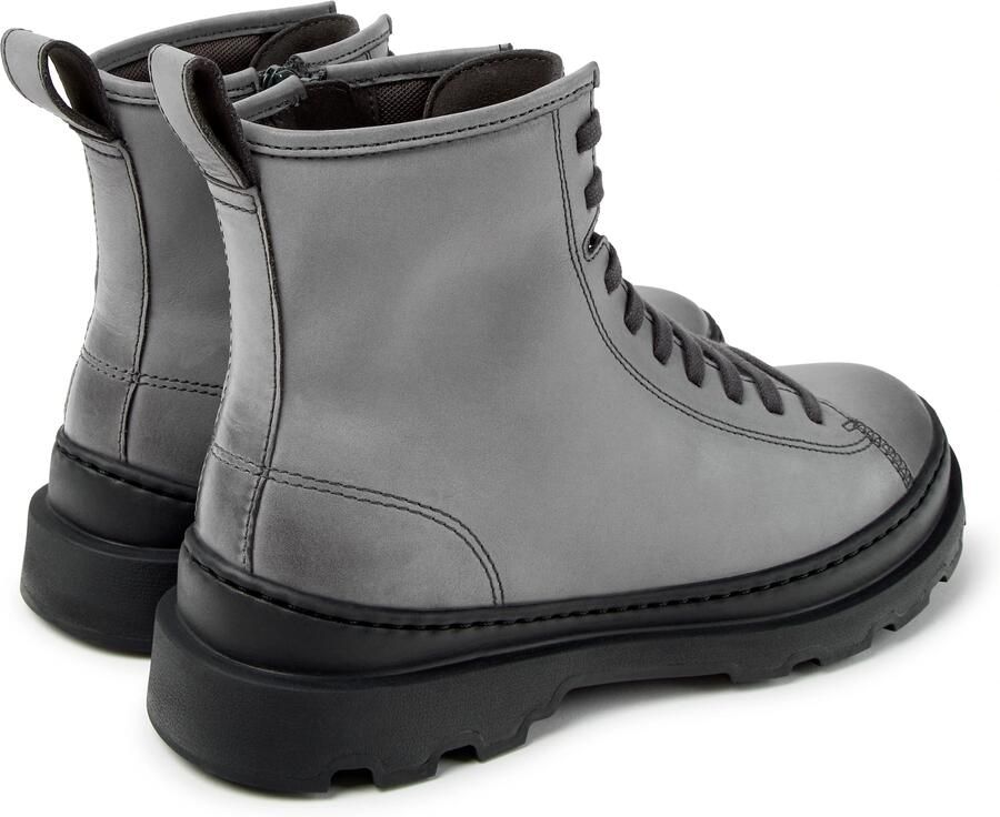 CAMPER Veterlaarsjes 'Brutus+' grijs - Foto 2