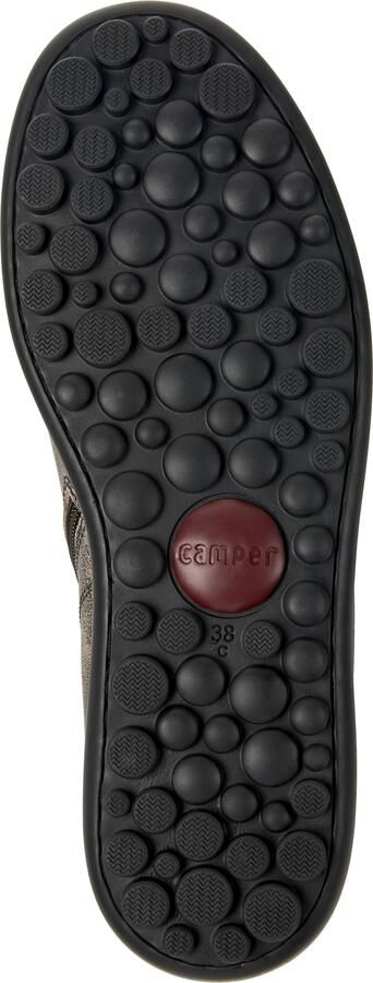 CAMPER Veterlaarsjes 'Pelotas Ariel' grijs - Foto 5