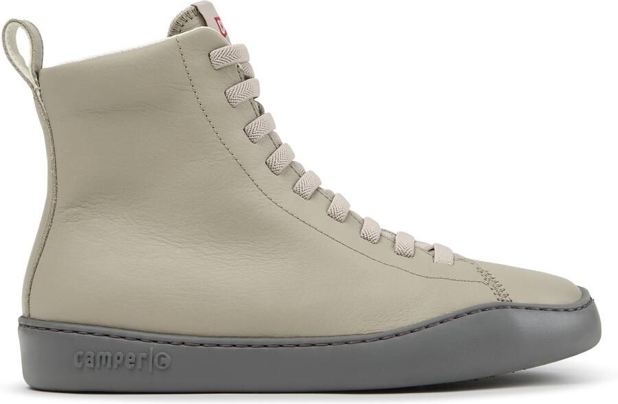 CAMPER Veterlaarsjes ' Peu Touring ' lichtbeige - Foto 6