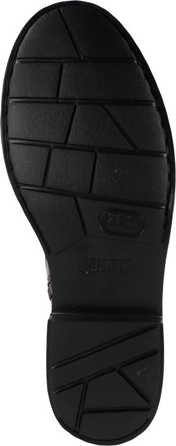 Camper Enkelschoenen Neuman K400245 Bruin Dames - Foto 3