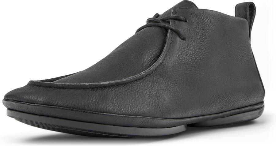 CAMPER Veterlaarsjes 'Right Nina' zwart