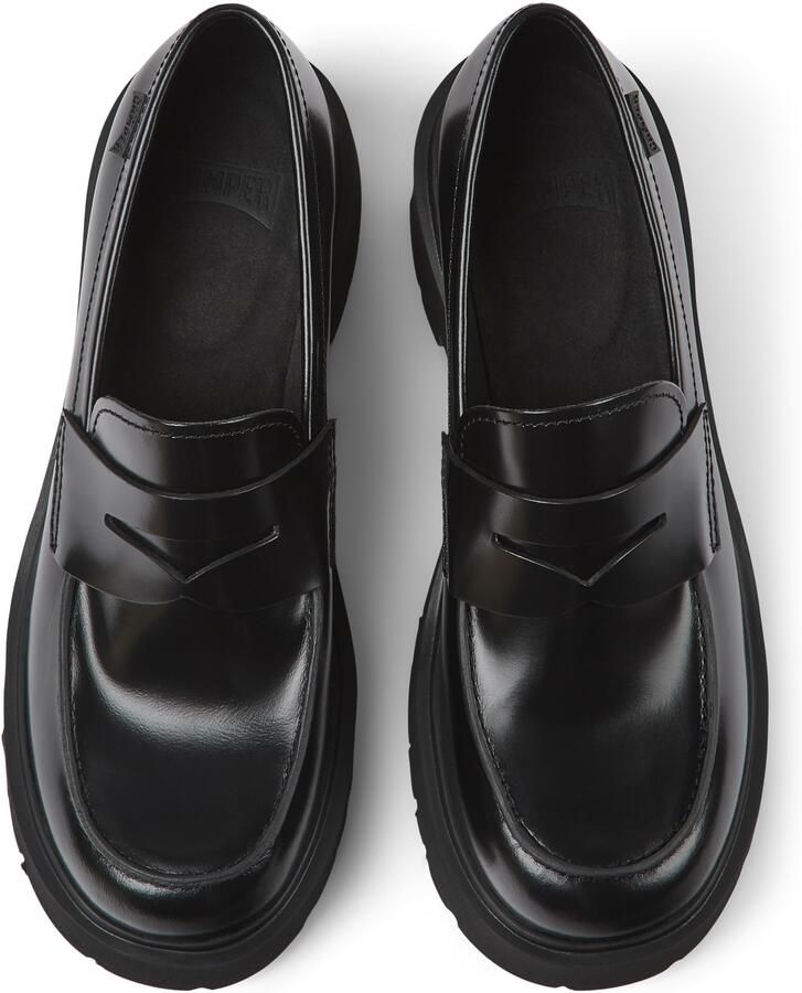 Camper Stylish Slip-on Loafers with Platform Sole for Comfortable Daily Wear - Foto 5