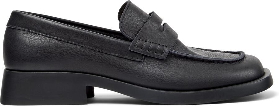 Camper K201919-001 Donna Damesschoenen zwart - Foto 5