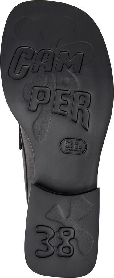 Camper K201919-001 Donna Damesschoenen zwart - Foto 4