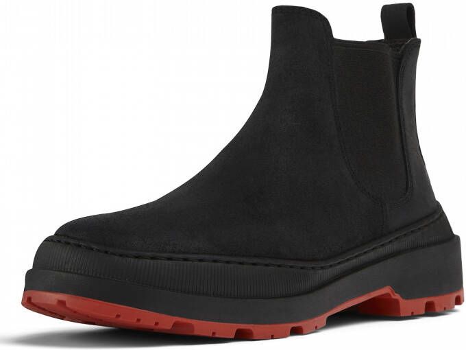 Camper Chelsea boots 'Brutus Trek'