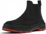Camper Brutus Trek Chelsea Laarzen Black Dames - Thumbnail 2