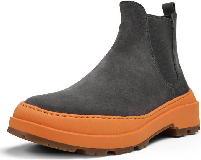 Camper Chelsea boots ' Brutus Trek '