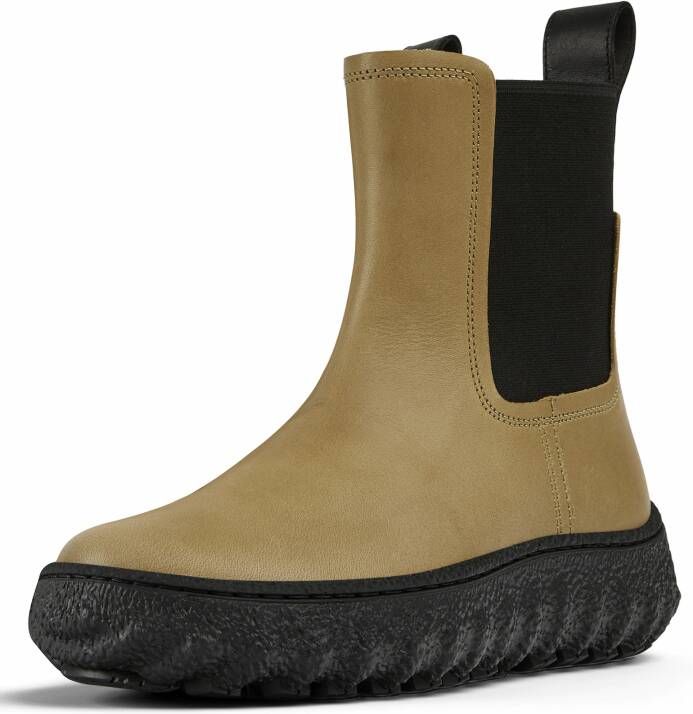 Camper Chelsea boots 'Ground'