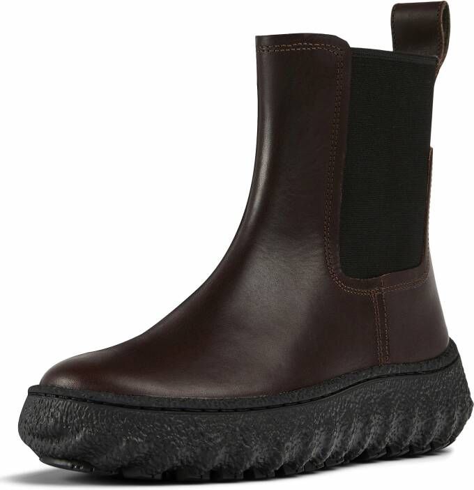 Camper Chelsea boots 'Ground'