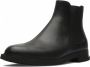 Camper Ankle Boots Iman K400299 001 Zwart Dames - Thumbnail 3