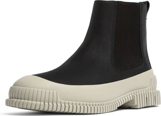 Camper Chelsea boots 'Pix'