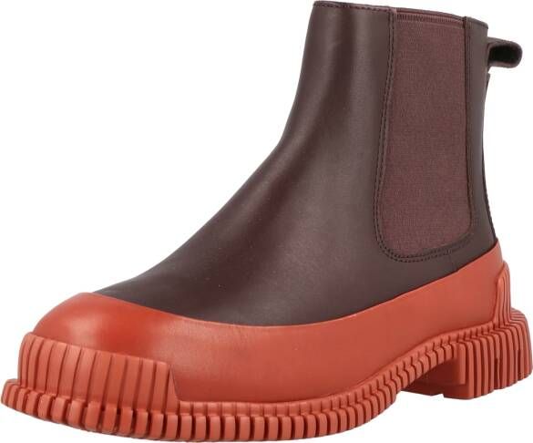 Camper Chelsea boots 'Pix'