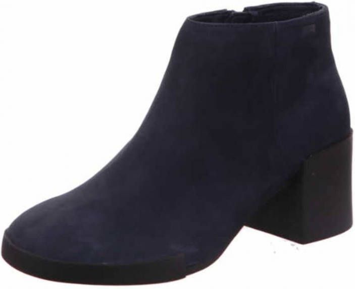 Camper Ankle Boots Blauw Dames - Foto 2