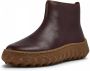 Camper Ankle boots Ground K400460 Bruin Dames - Thumbnail 2