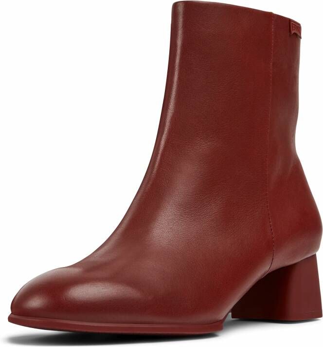 Camper Katie Stiefeletten Damen Bordeaux