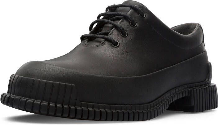 Camper Pix veterschoenen Zwart - Foto 2