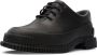 Camper Pix veterschoenen Zwart - Thumbnail 2