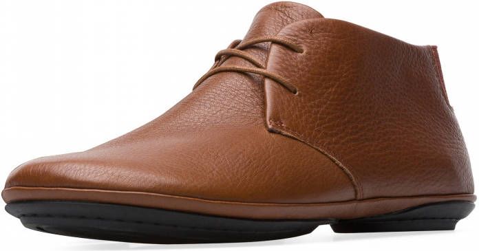 Camper Ankle Boots Right Bruin Dames - Foto 3