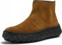 Camper Ankle boots Ground K400460 Bruin Dames - Thumbnail 9