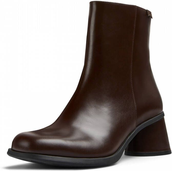 Camper Enkelschoenen kiara Beige Dames - Foto 3
