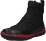 Camper Peu Pista Waterdichte Enkellaarzen Black Dames - Thumbnail 3