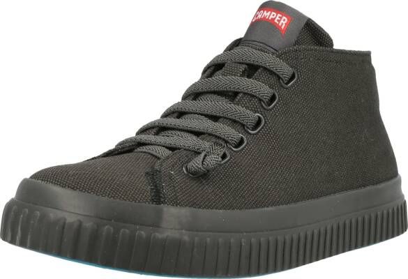 CAMPER Sneakers hoog 'Peu Roda' donkergrijs - Foto 2