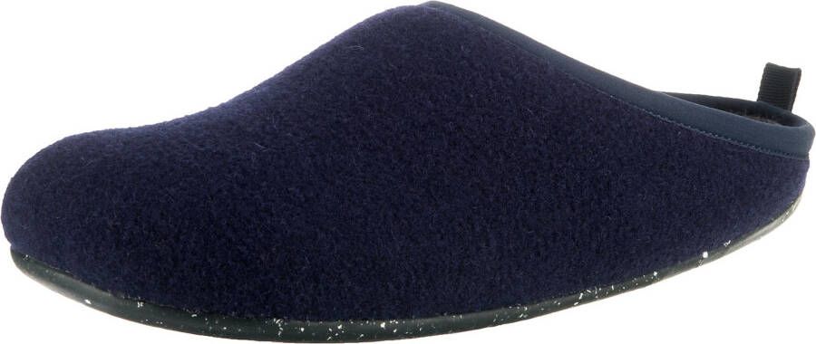 Camper Stijlvolle pantoffels voor mannen Blue Heren - Foto 2