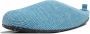 Camper Slippers Wabi Blauw Dames - Thumbnail 2