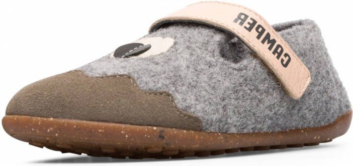 Camper Huisschoenen ' Wabi '
